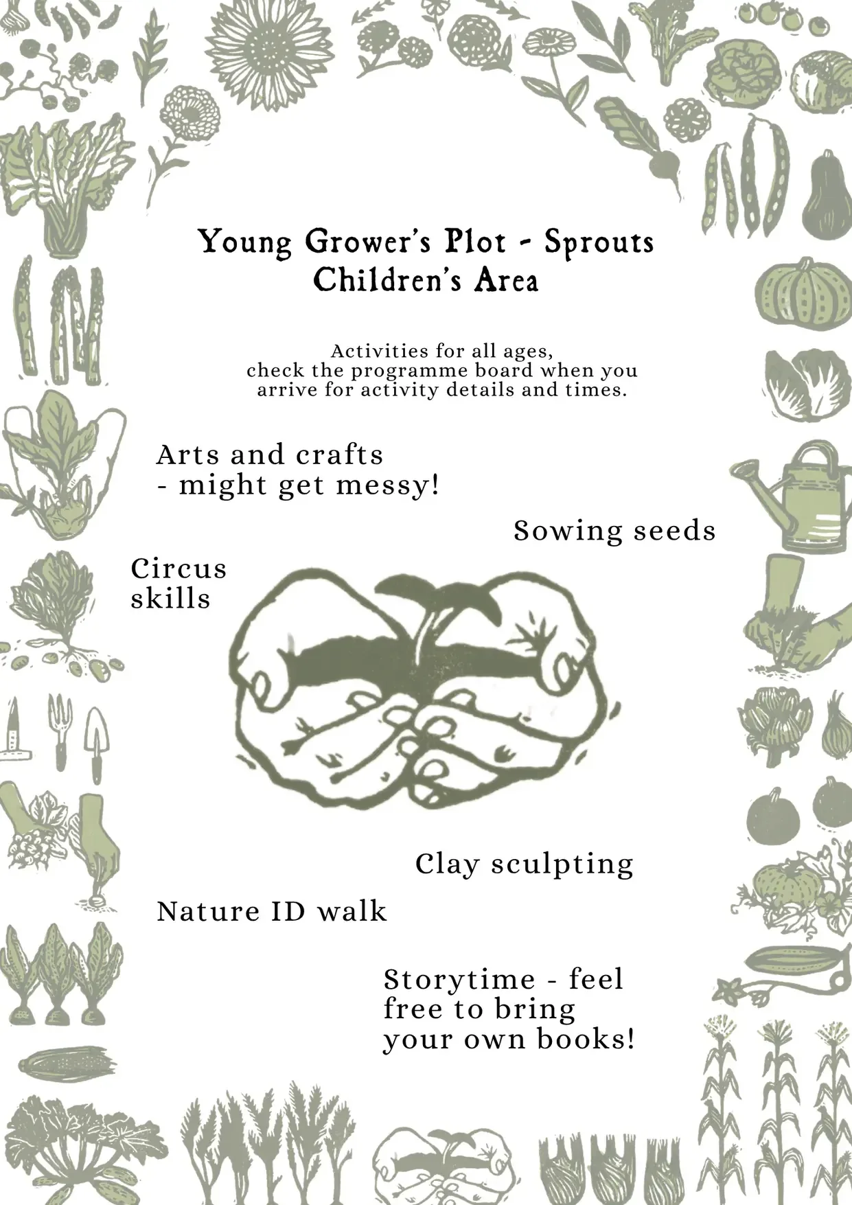 Programme page 9