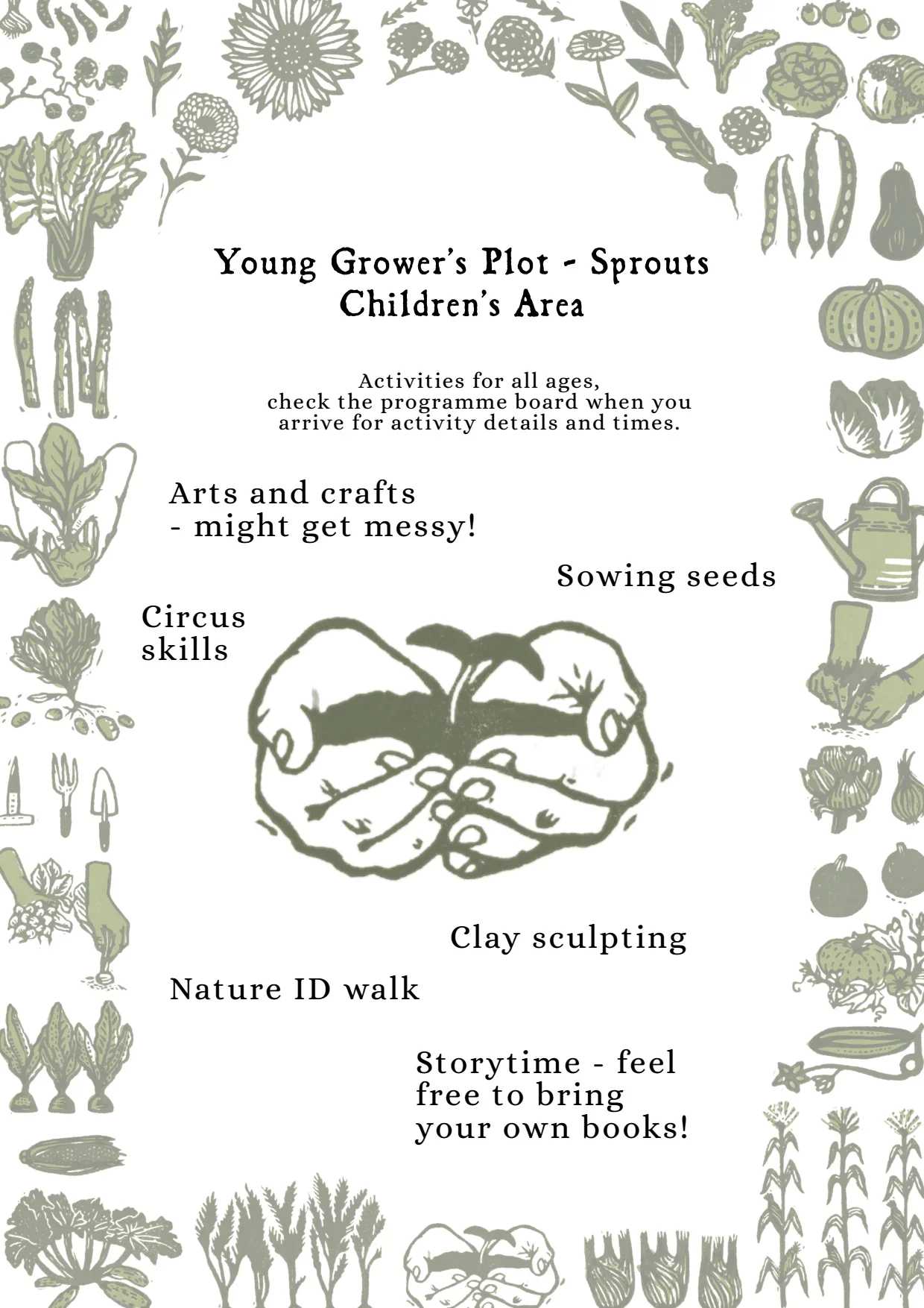 Programme page 10