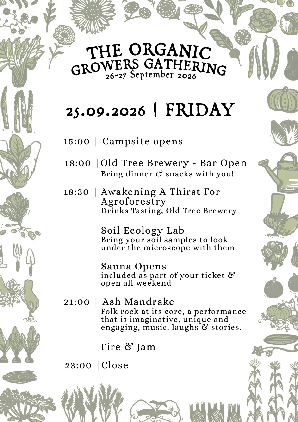 Programme page 4