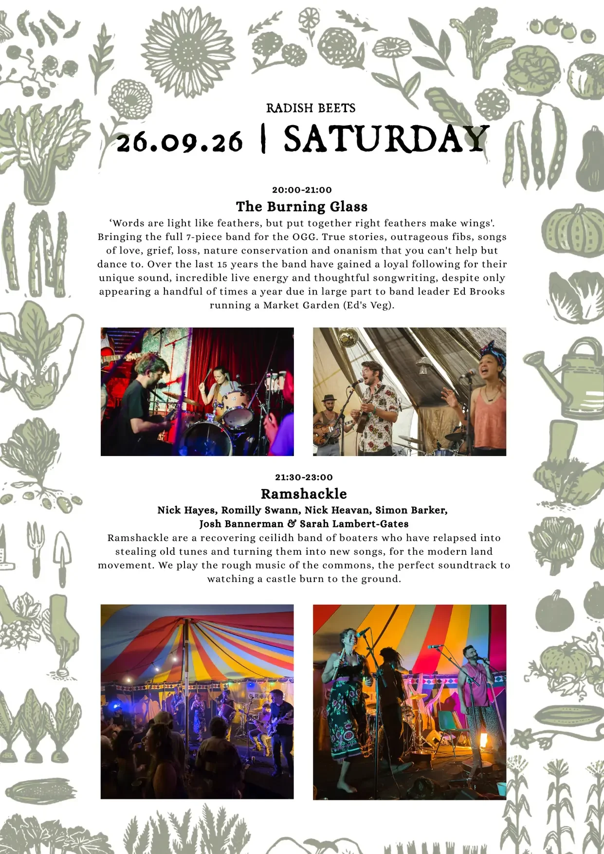 Programme page 8