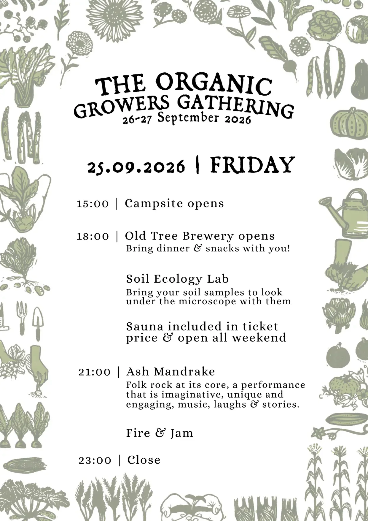 Programme page 4