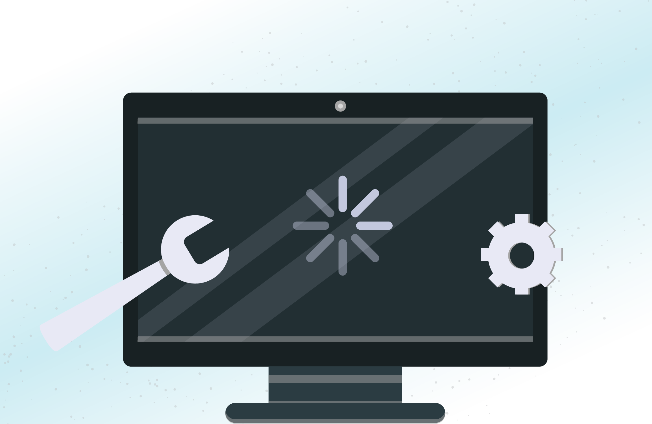 Implementation Icon