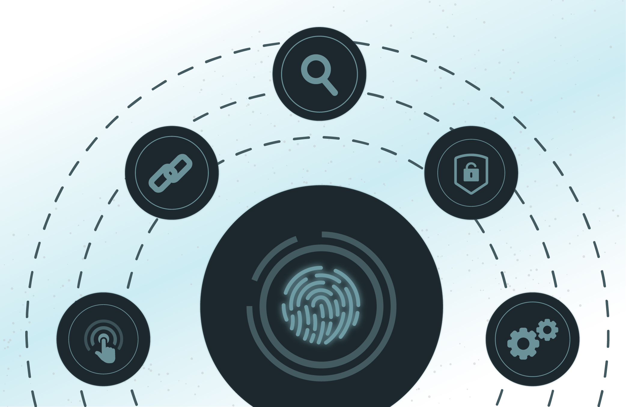 Access to Specialized Expertise Icon