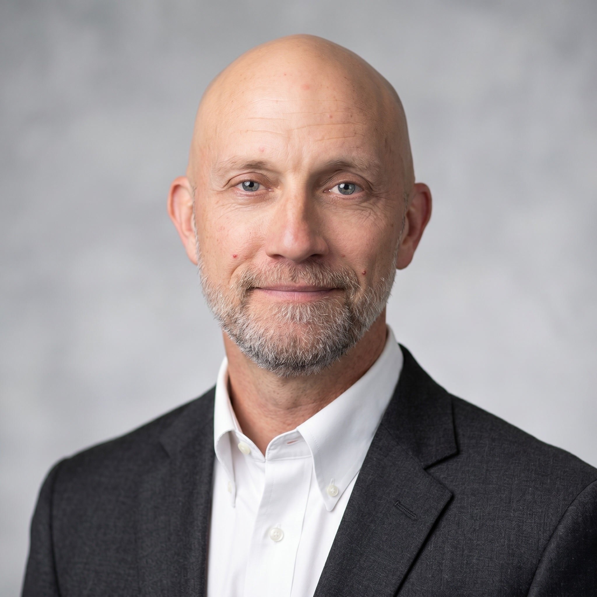 Anthony Byson, Co-Founder and Coach at Equip the Leader