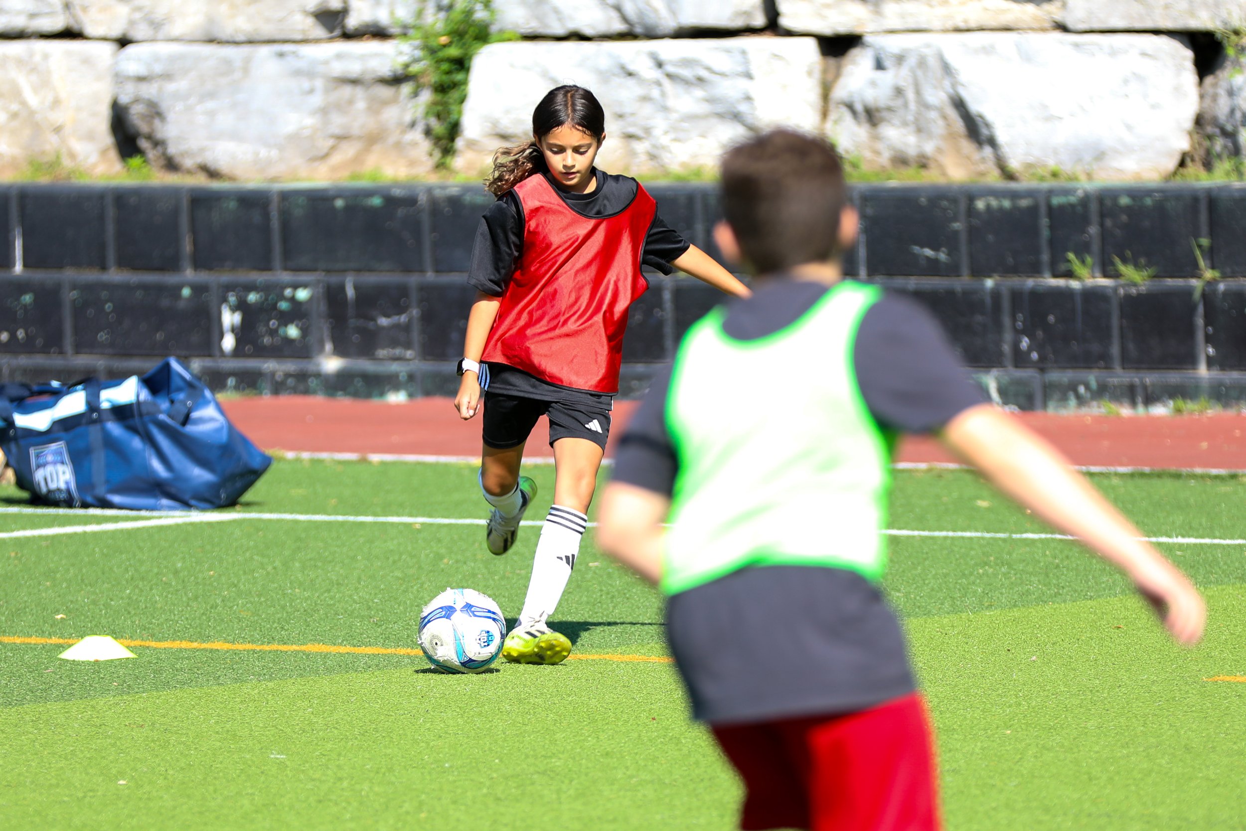 Sport Specific Camps