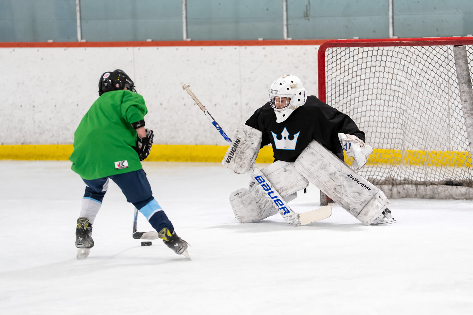 Forest Hill Arena
