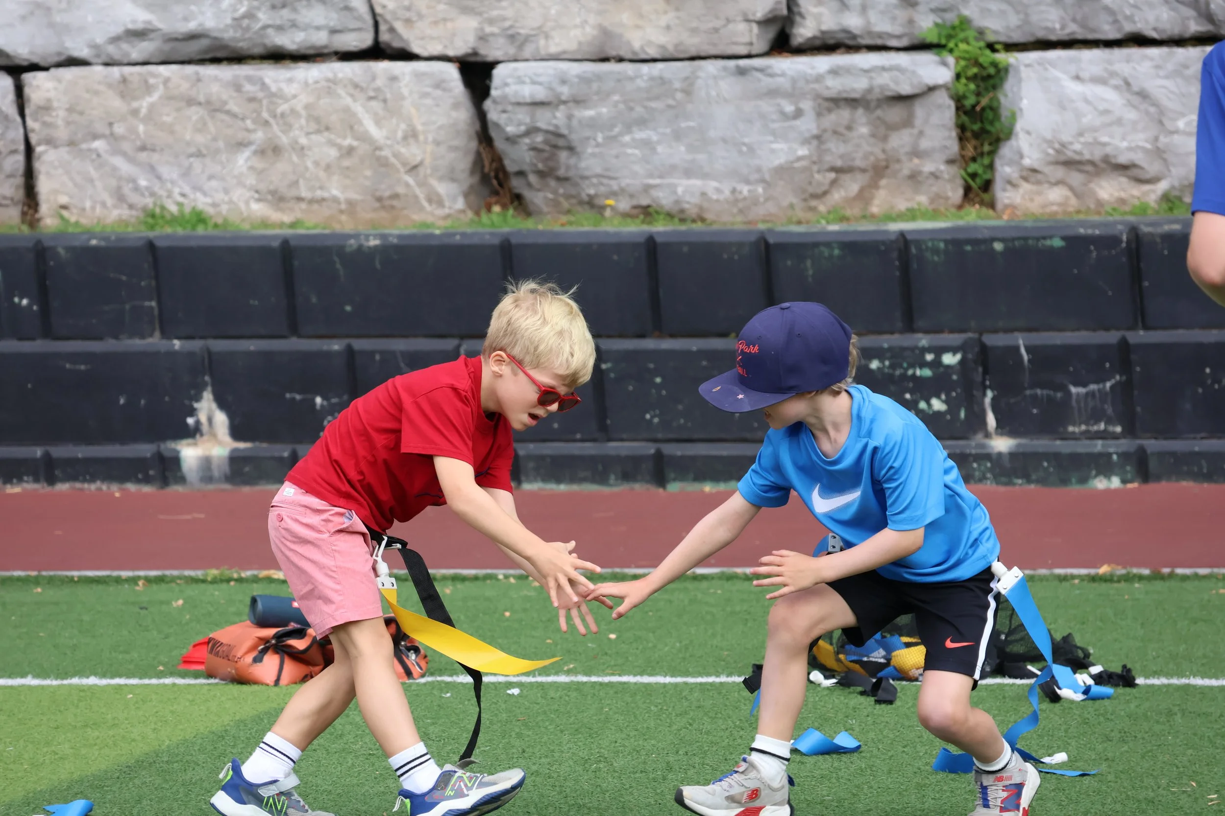 KIDS Camp