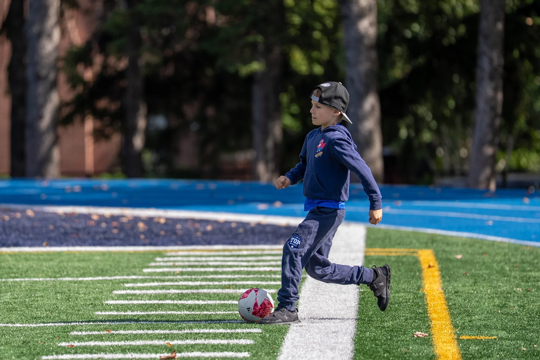 March Break Camps at Upper Canada College