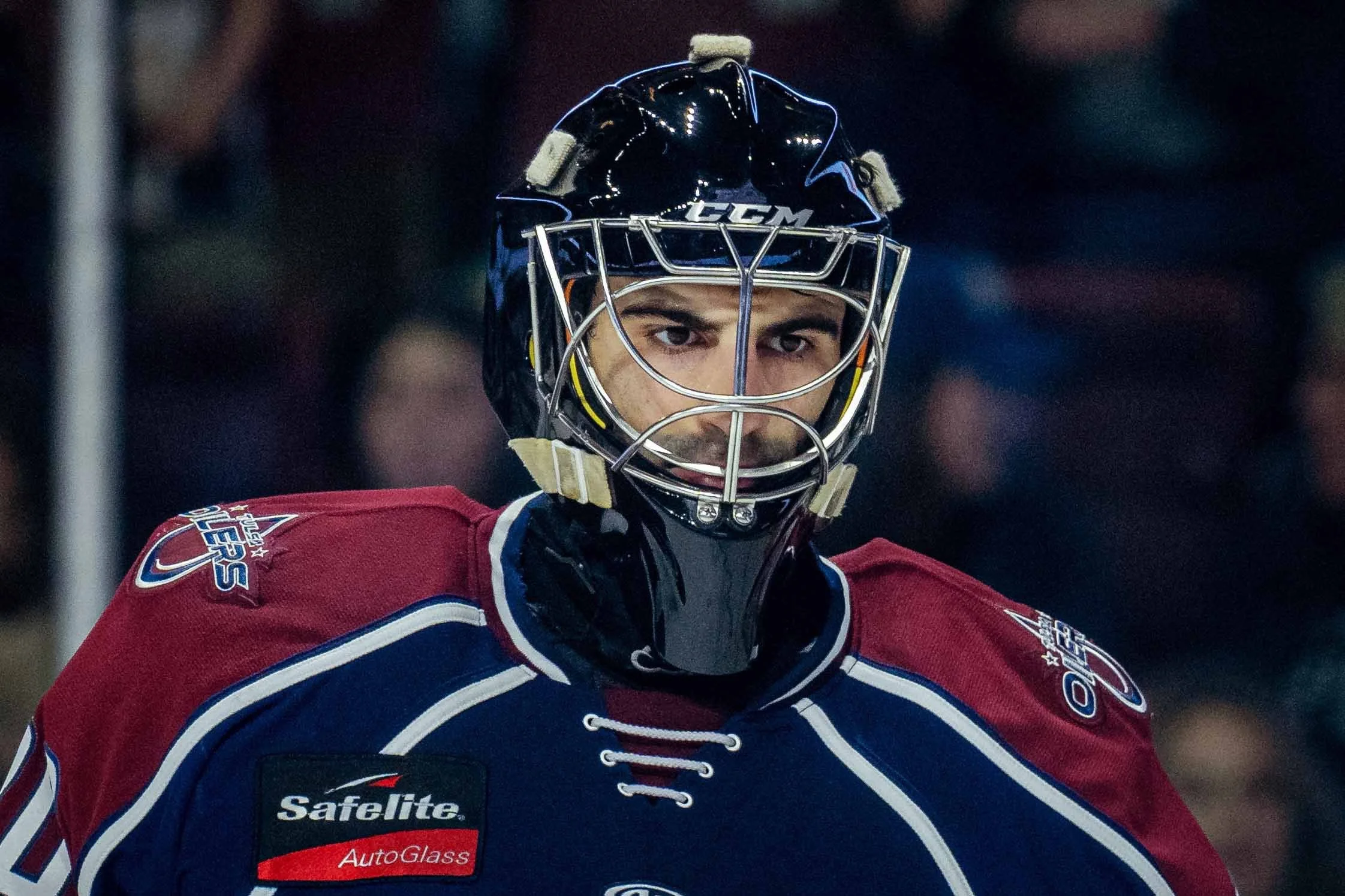 High Performance Hockey Camp Lead Instructo, Ben Storey