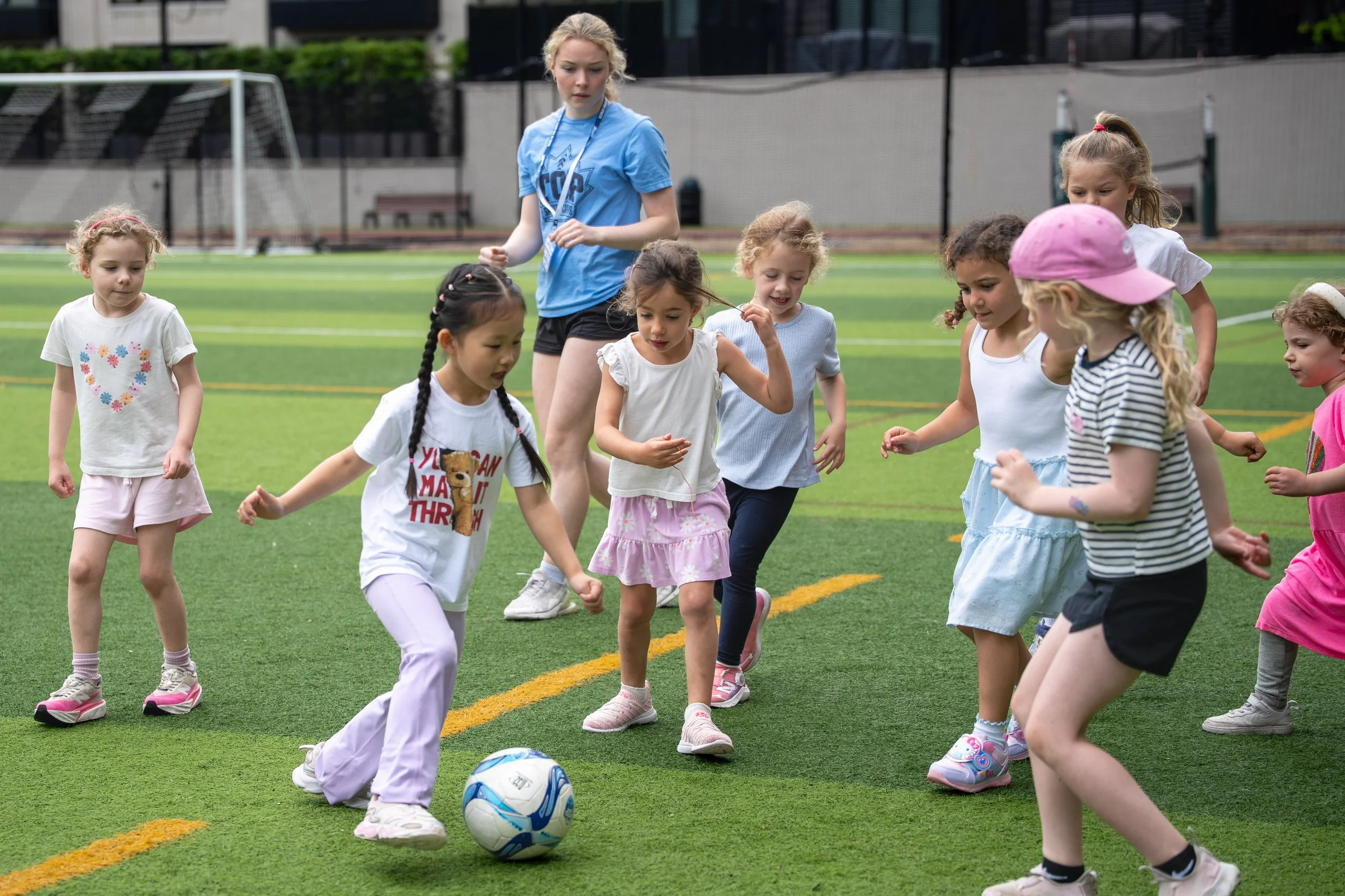 SportPLUS Girls Juniors