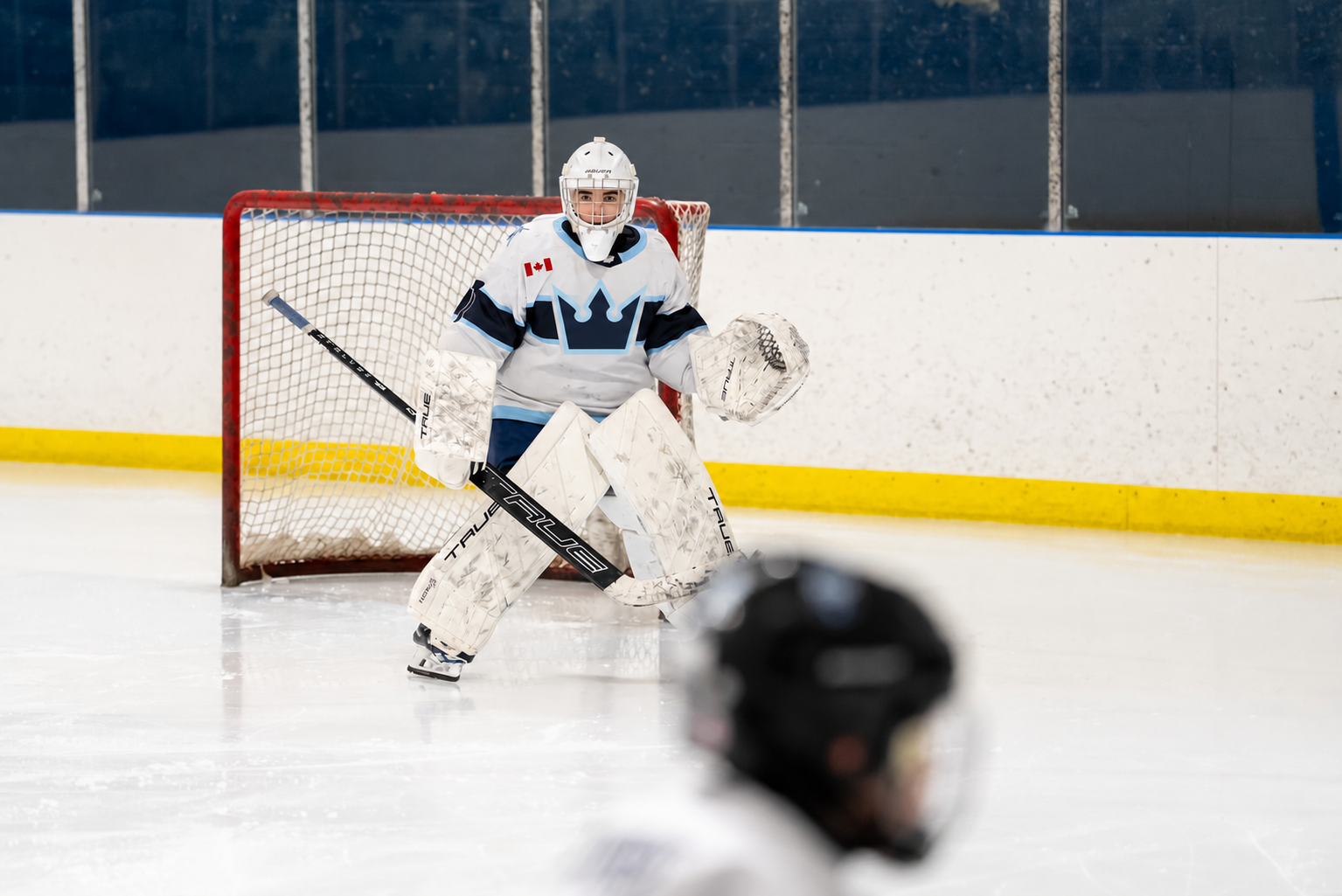 North Toronto Memorial Arena