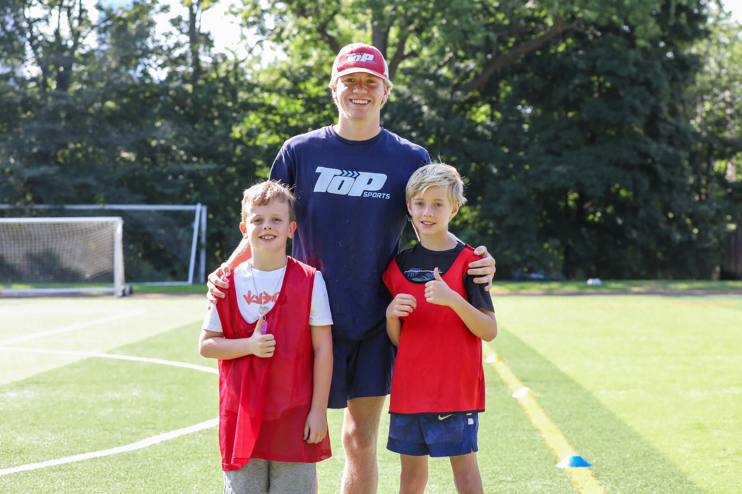 March Break Camps at Upper Canada College
