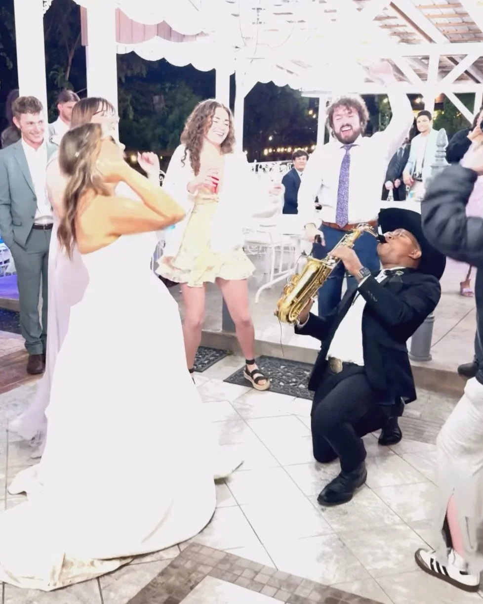 Wedding Performance