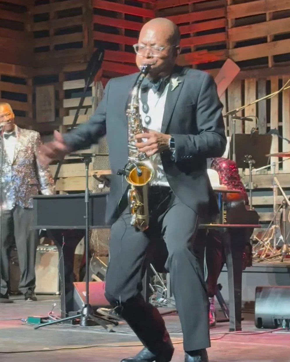 Corporate Performance