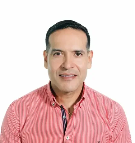 Oscar Hernández