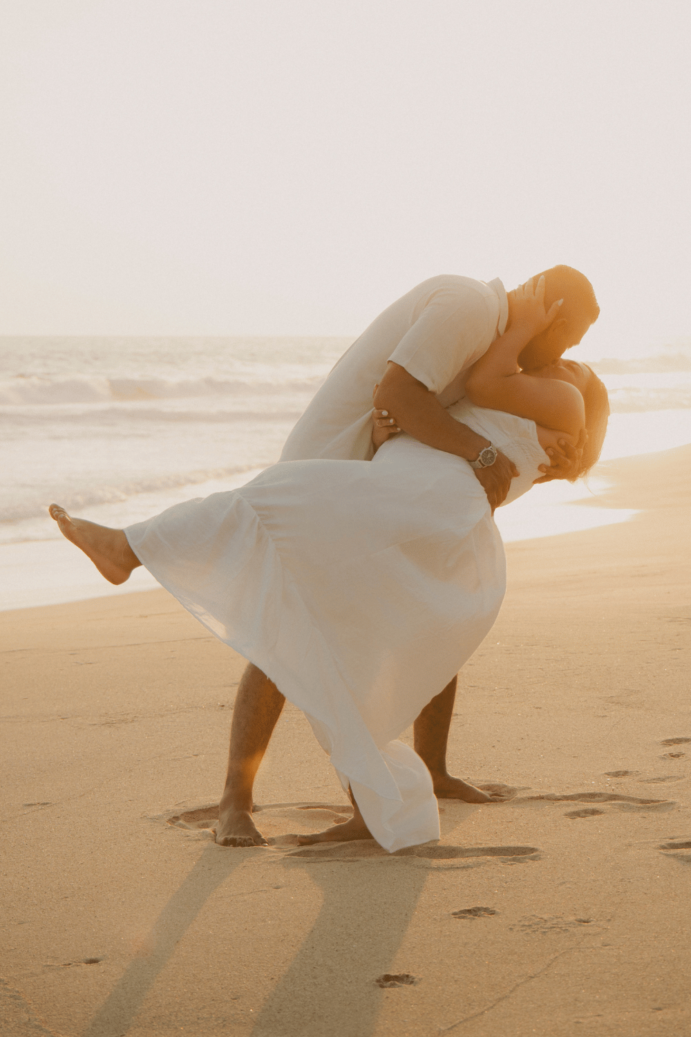 Eduardo y Anahid