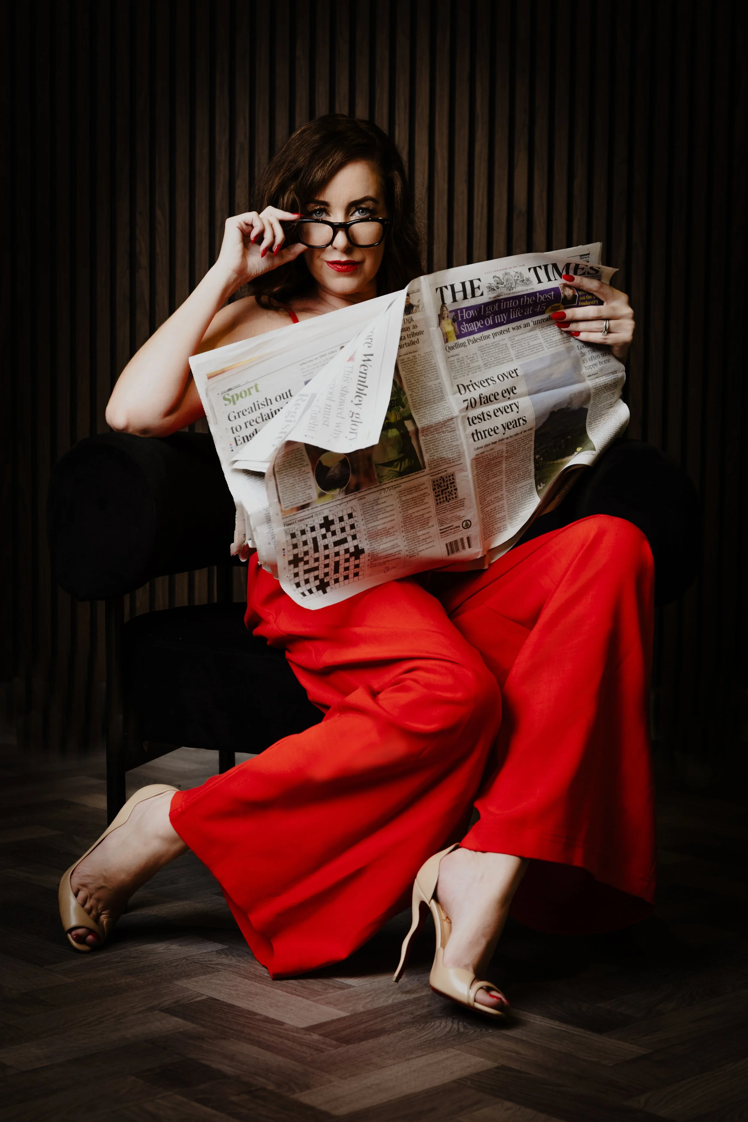Joanna Wood Photography