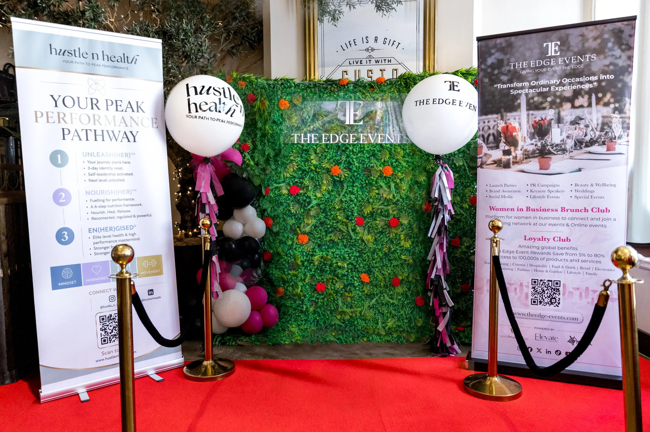 Events Photography Joanna Wood