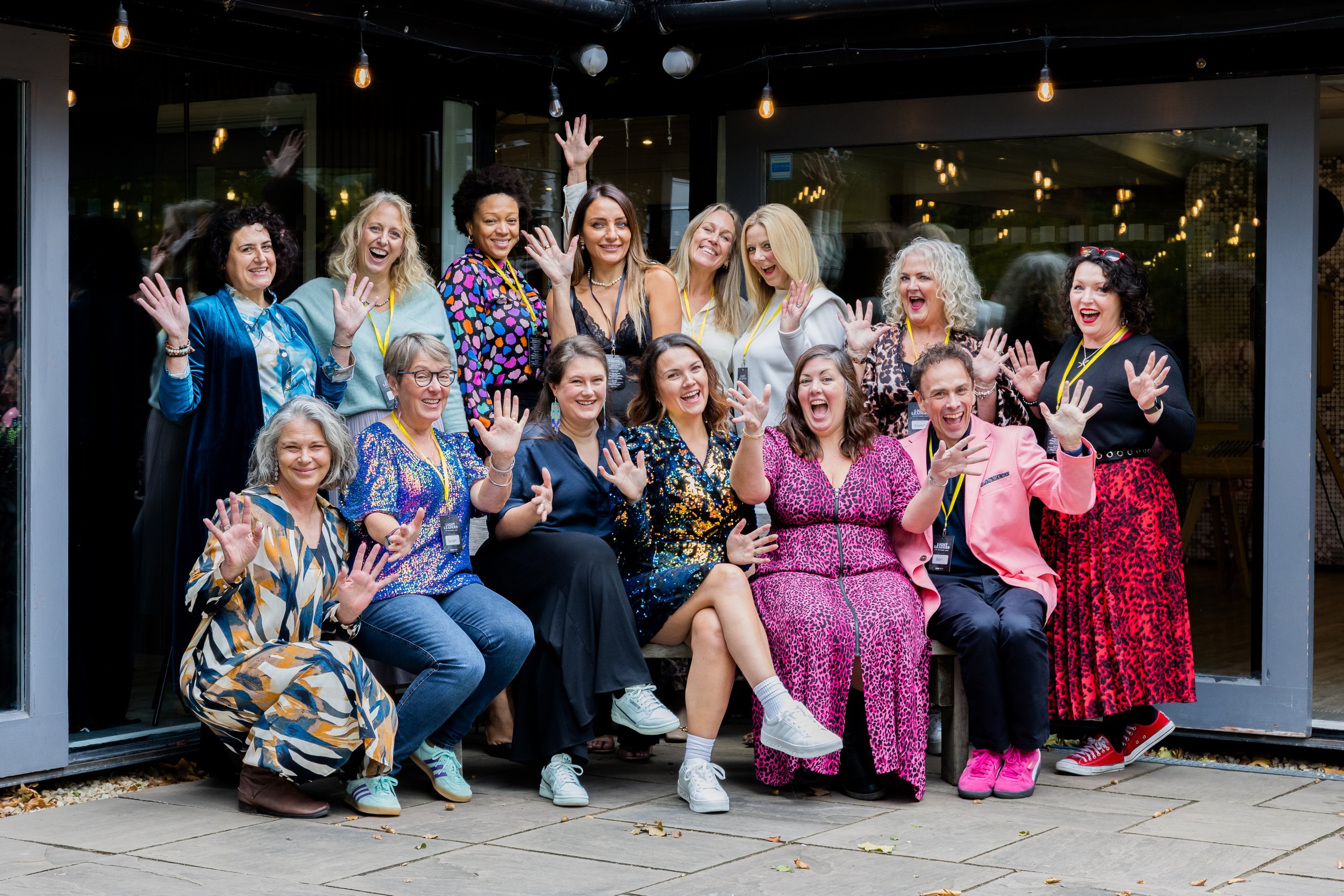 Events Photography Joanna Wood