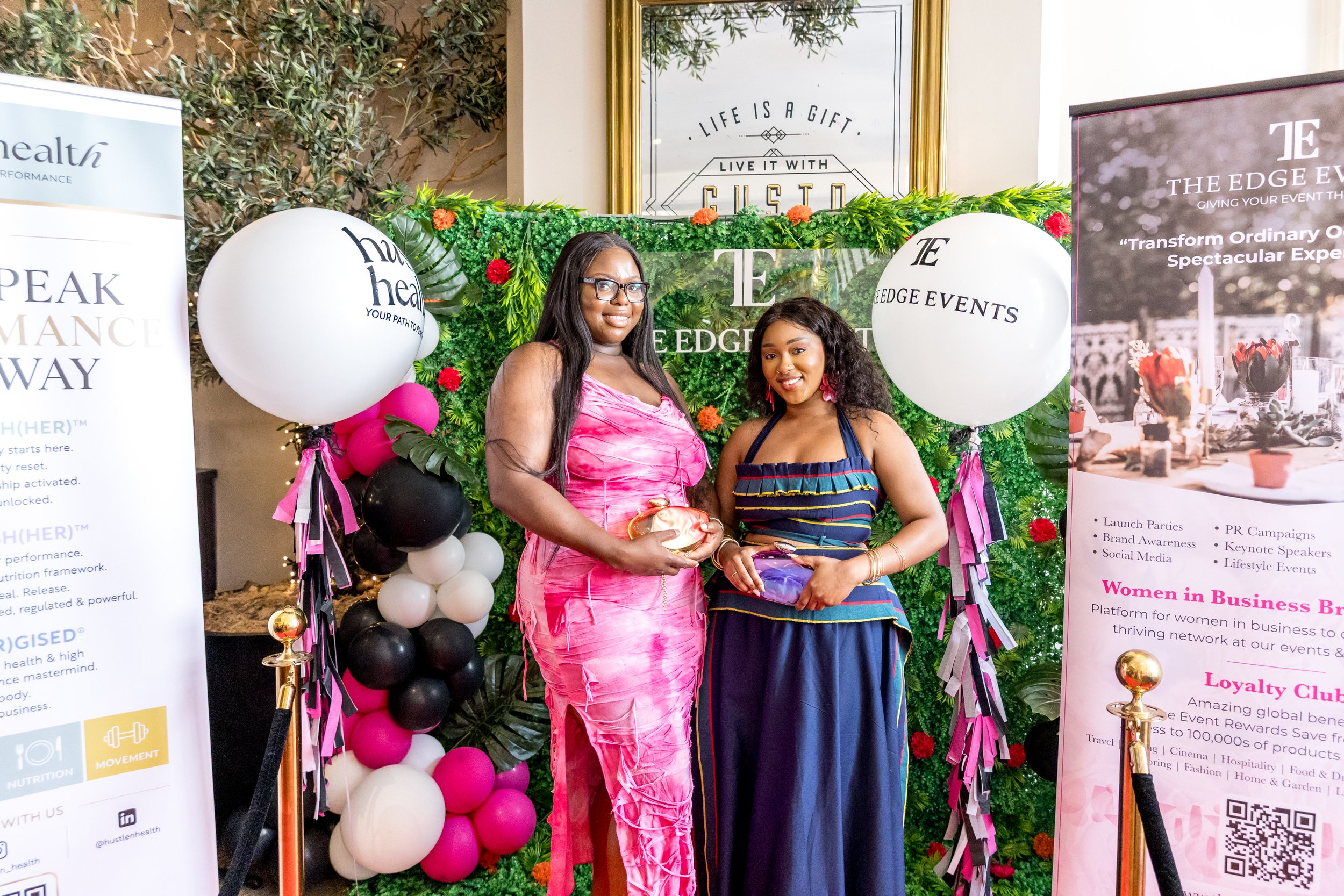 Events Photography Joanna Wood