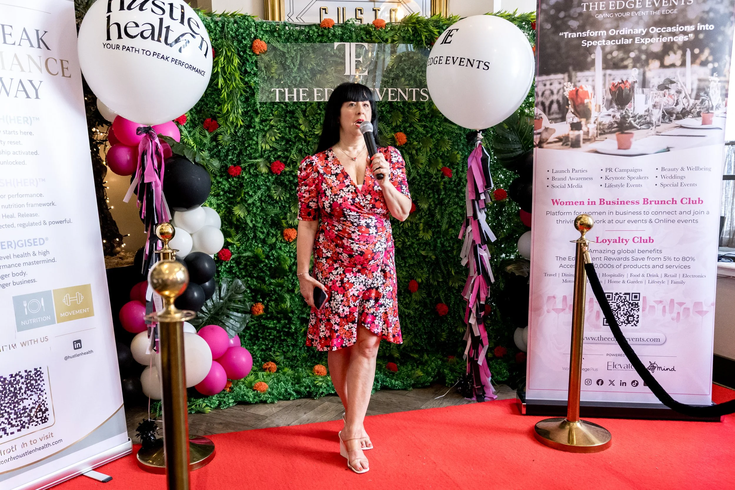 Events Photography Joanna Wood