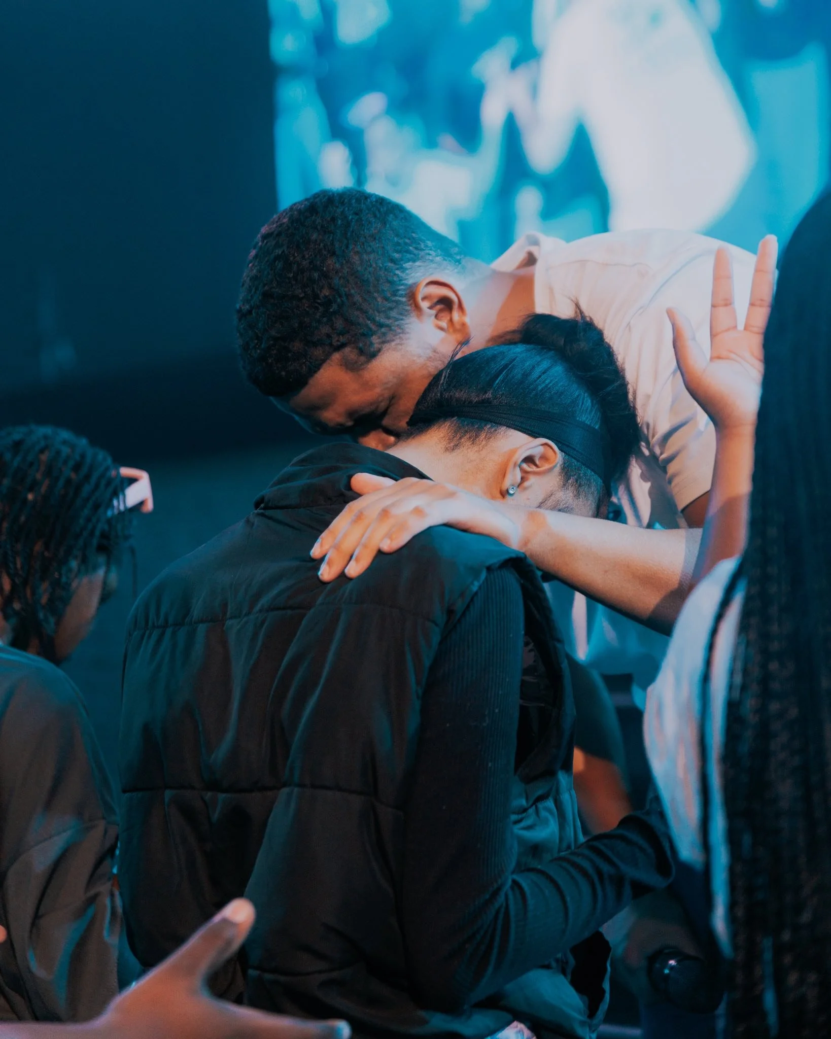 Youth service highlight 3
