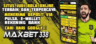 Maxbet login