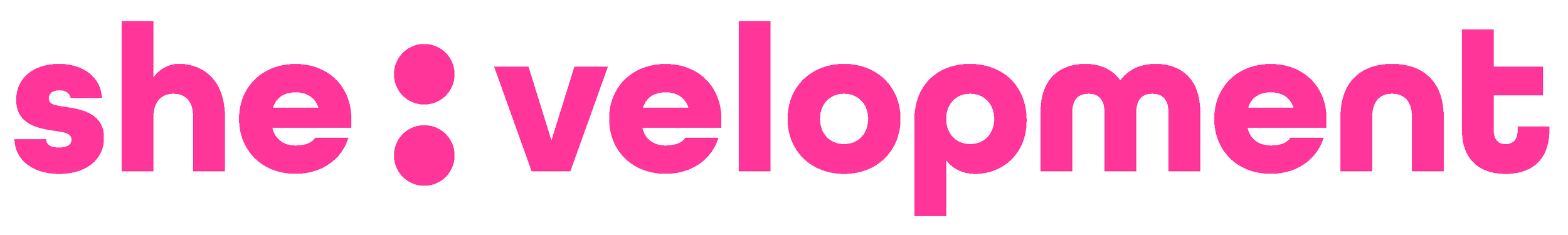 she:velopment