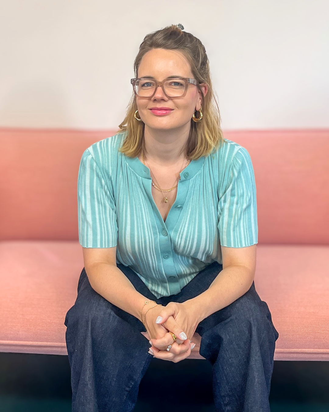 Friederike Köhler, Organisationsberatung für Gleichberechtigung
