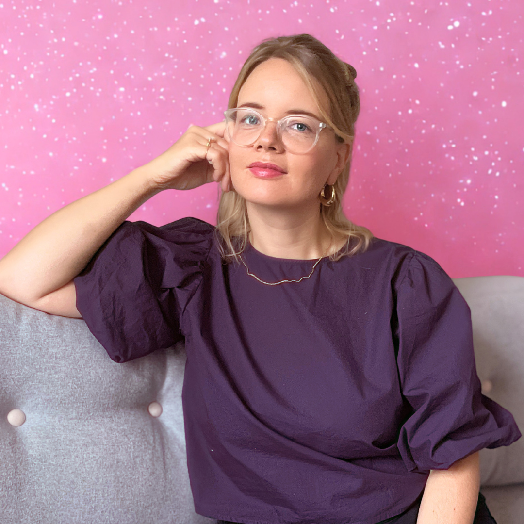 Friederike Köhler