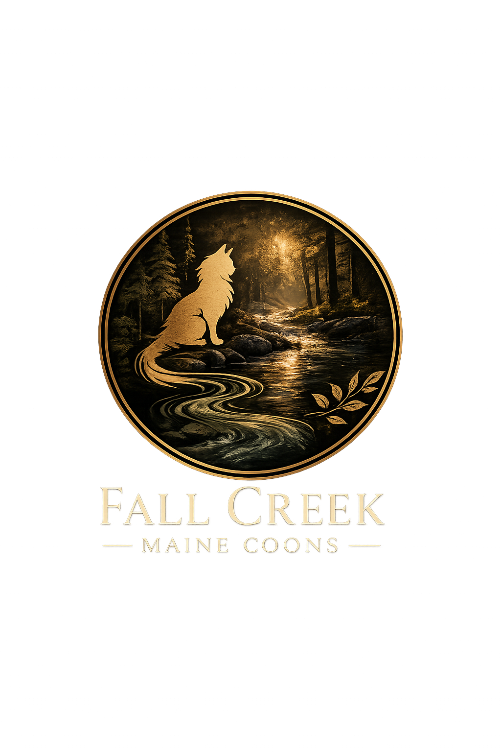 Fall Creek Maine Coons