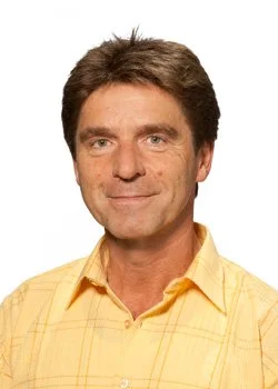 Hans-Jürgen Riesterer, Geschäftsführer der SUN-ENERGY-BR GmbH