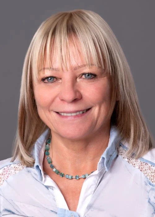 Georgina Blersch, Geschäftsführerin der SUN-ENERGY-BR GmbH