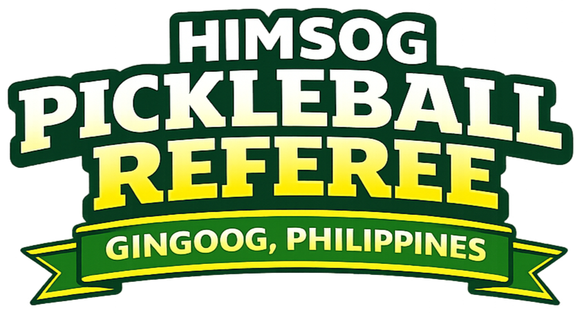 Himsog Referee Services