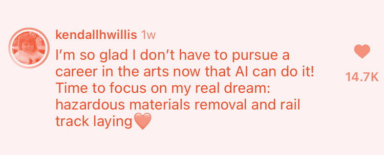A tweet from Joshcarlosjosh that reads: "I wish it need not have happened in my time," said Frodo.
"Imao" said Gandalf, "well it has."