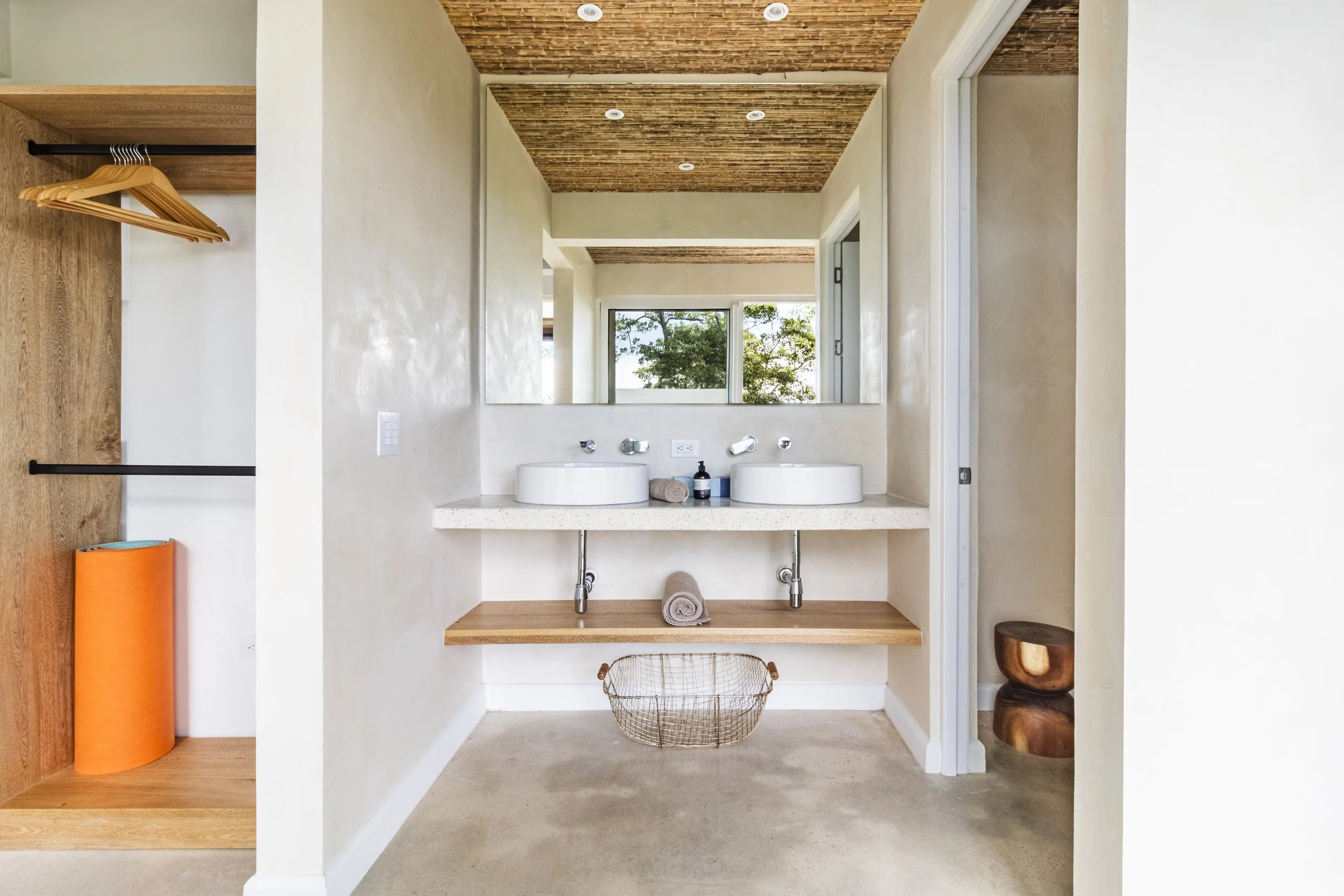 Casa NAMU by Ubali