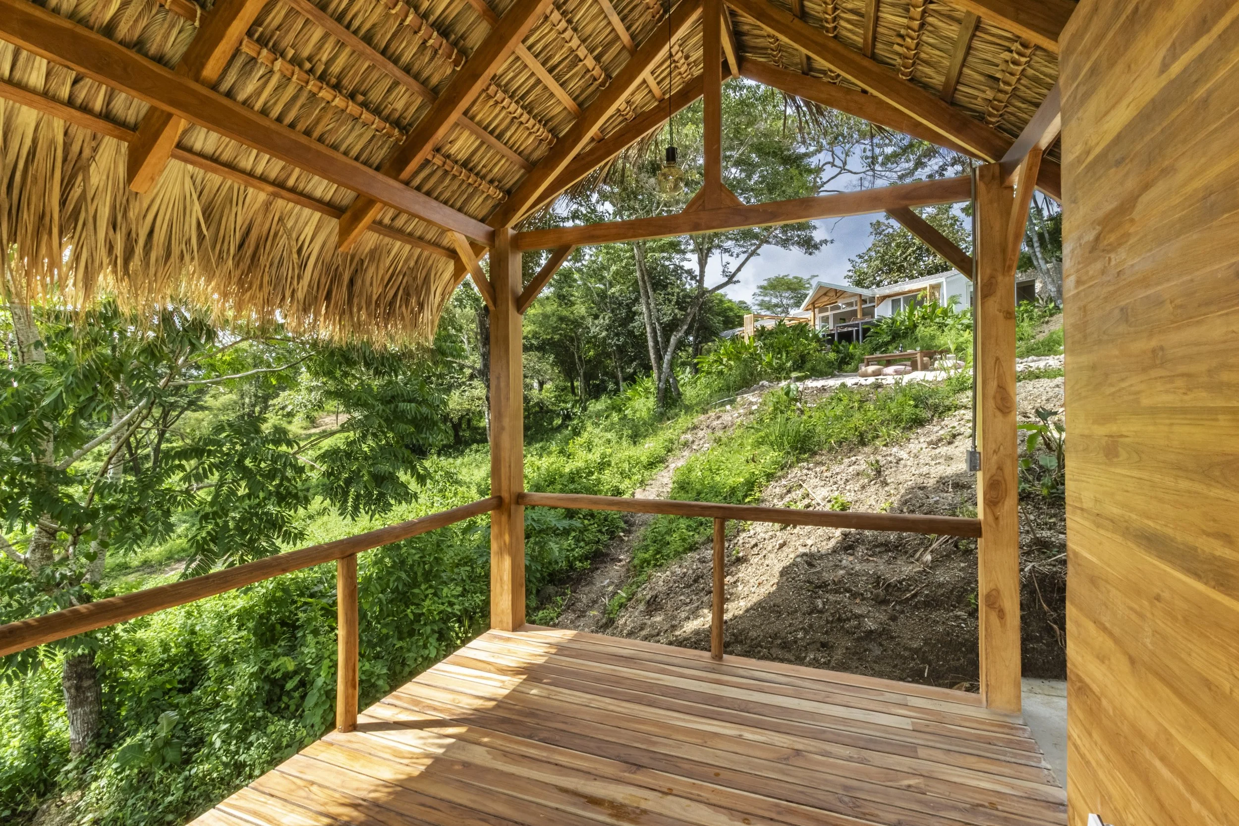 Casa NAMU by Ubali
