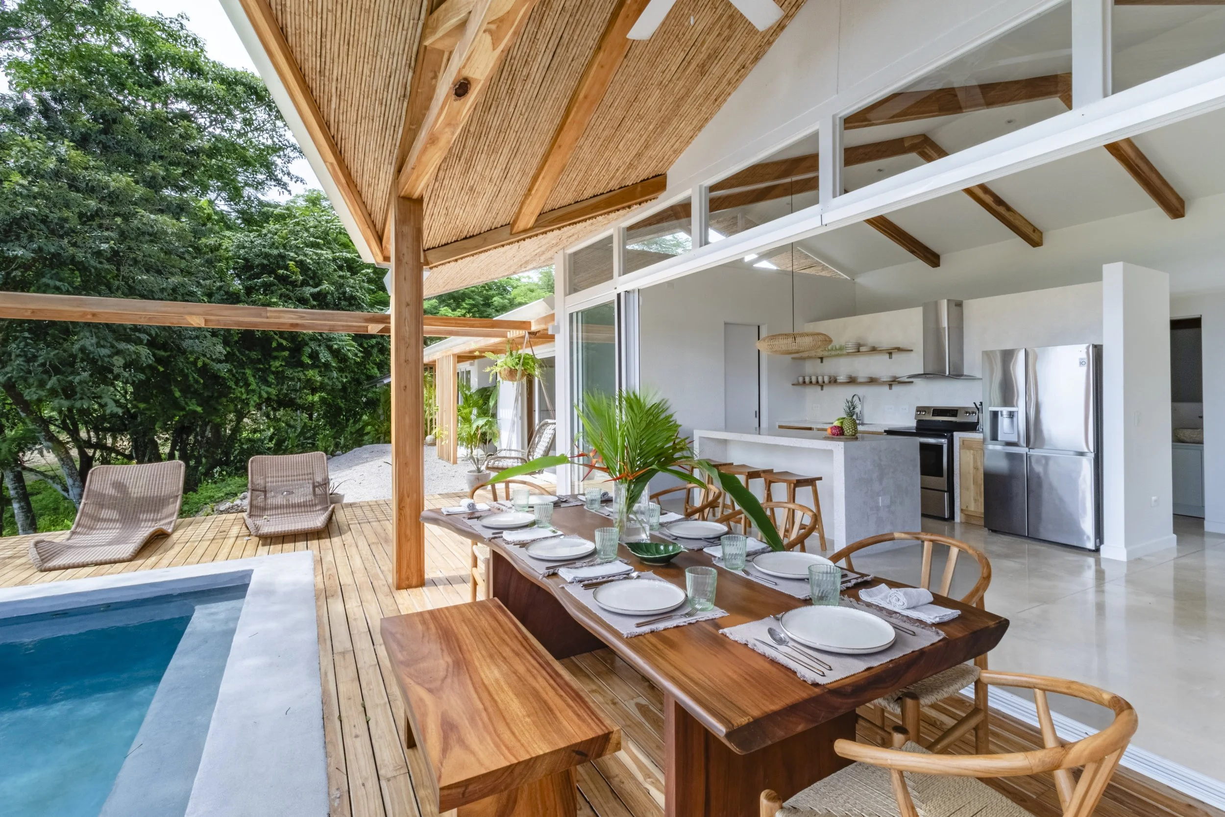 Casa NAMU by Ubali