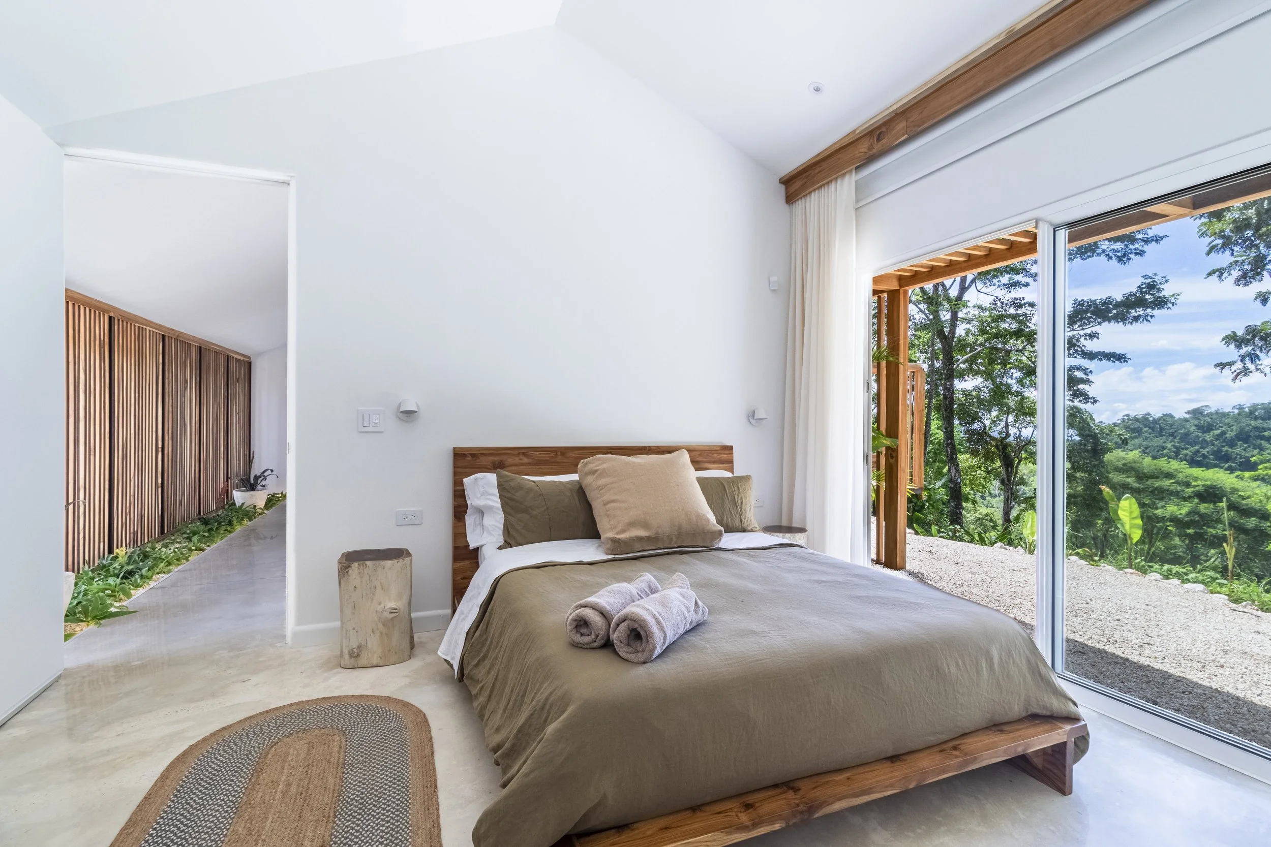 Casa NAMU by Ubali