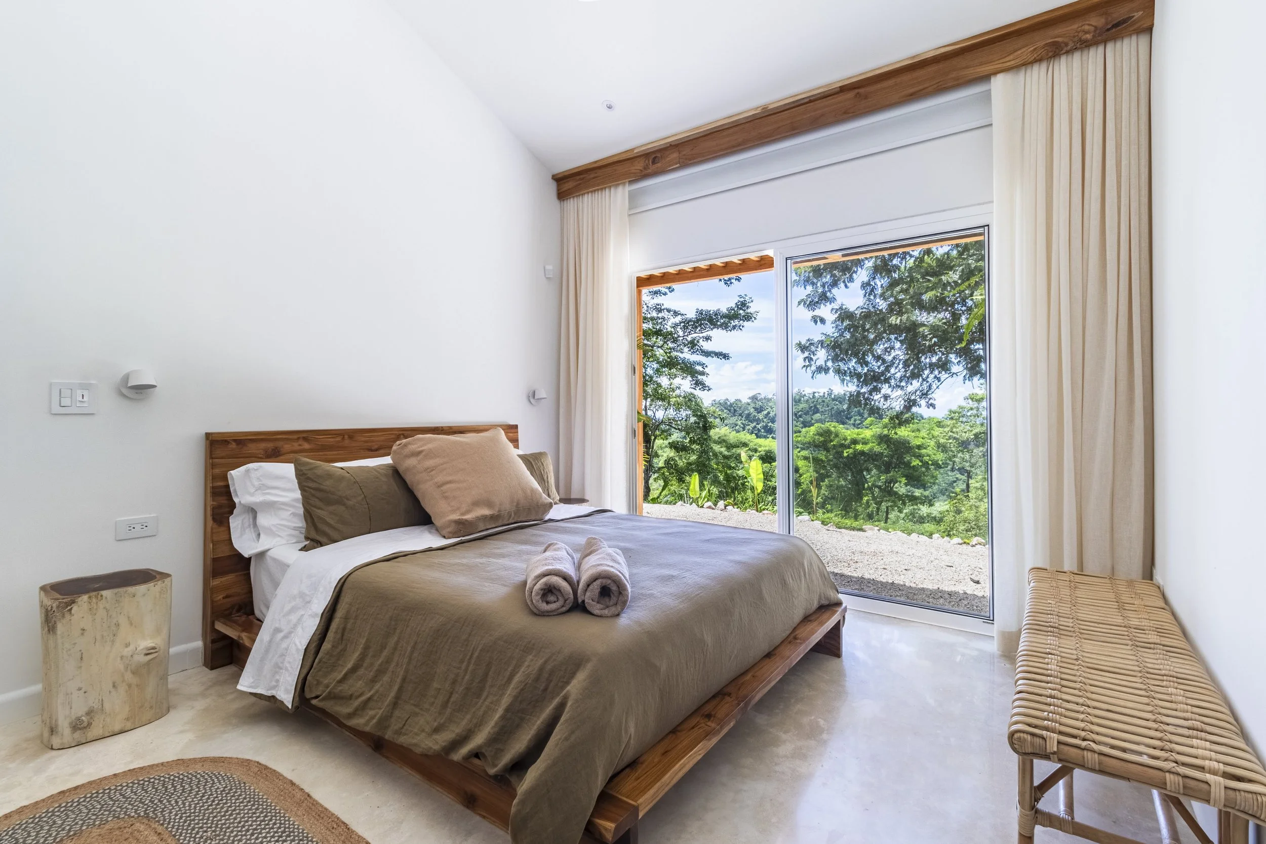 Casa NAMU by Ubali
