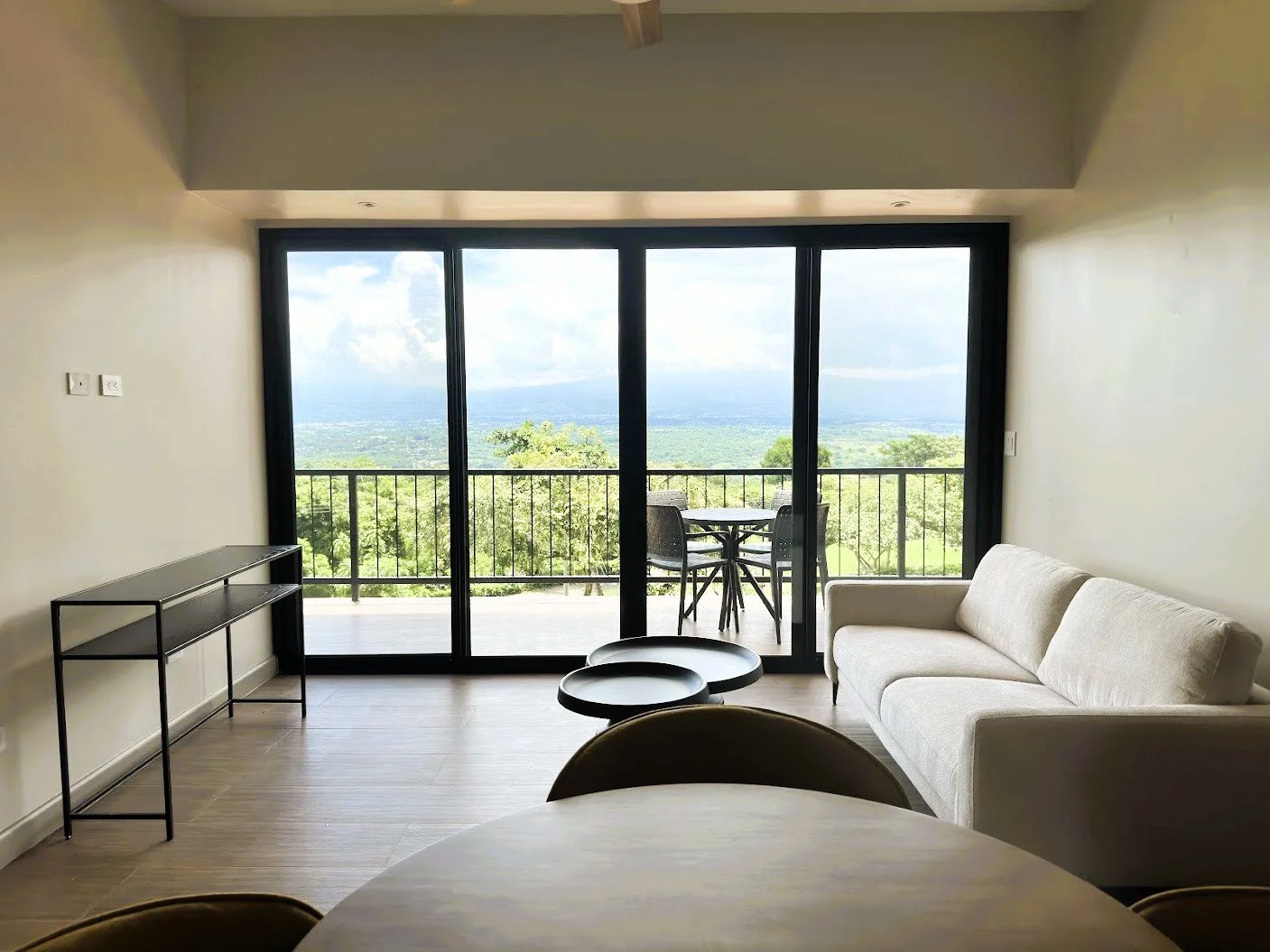 Commercial project detail by UBALI in Costa Rica