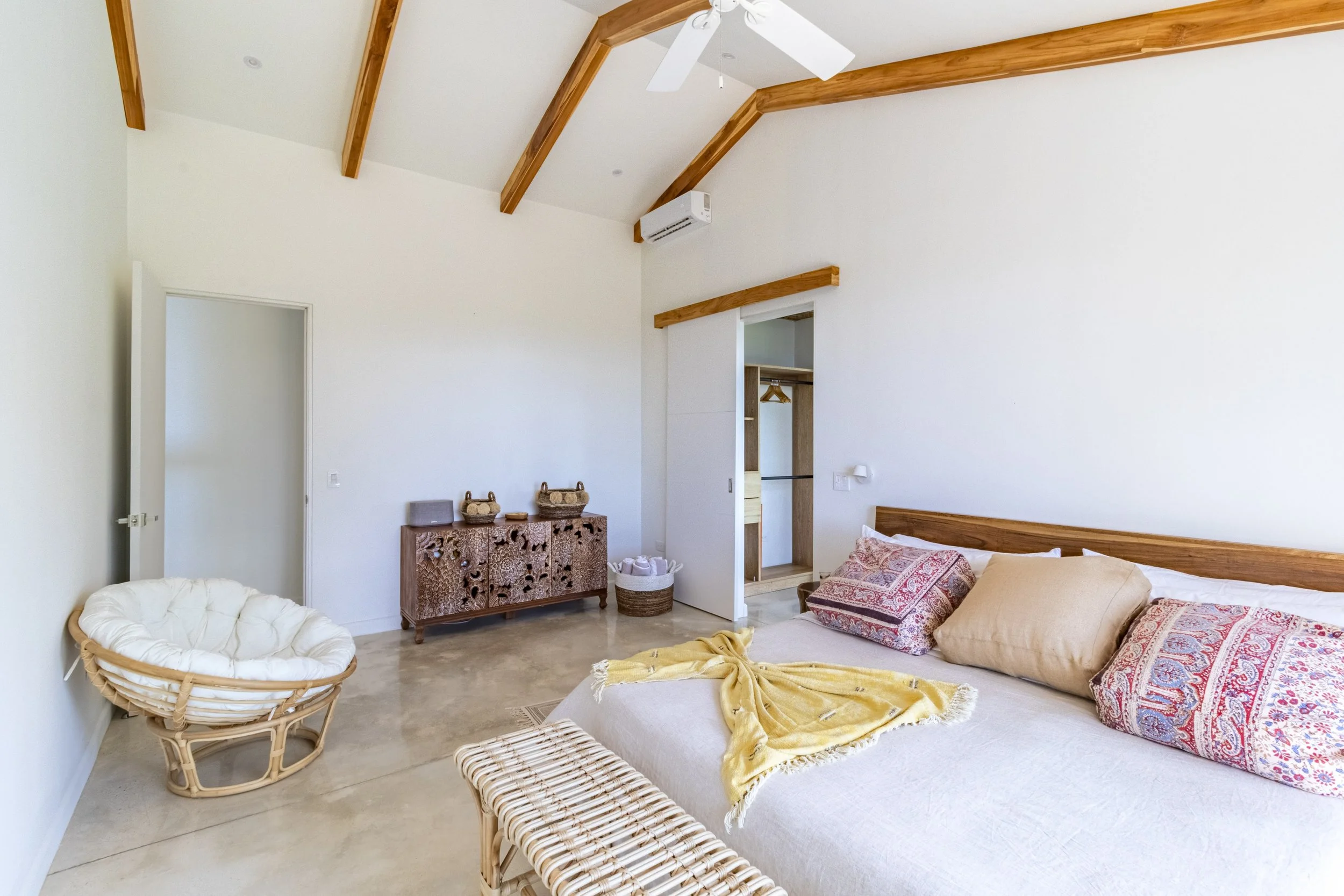 Casa NAMU by Ubali