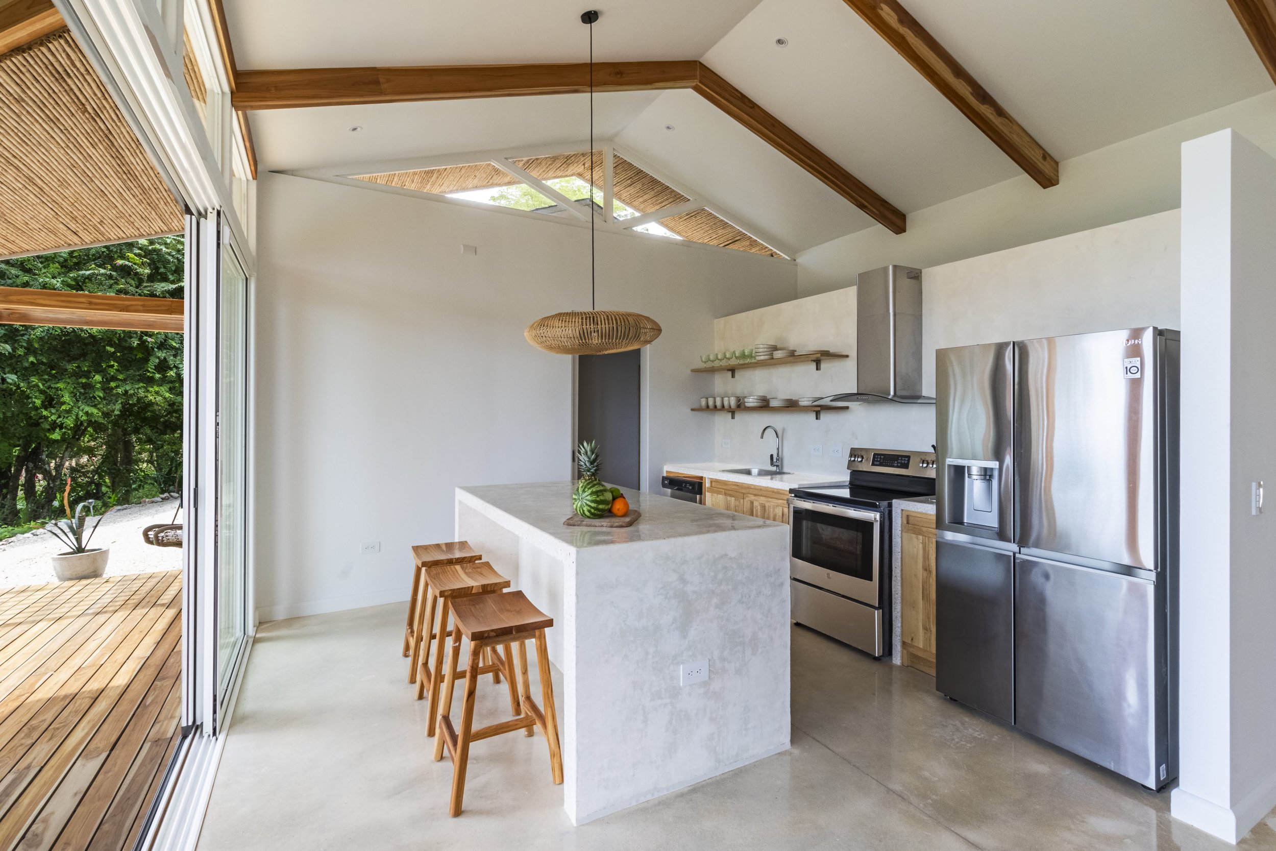 Casa NAMU by Ubali