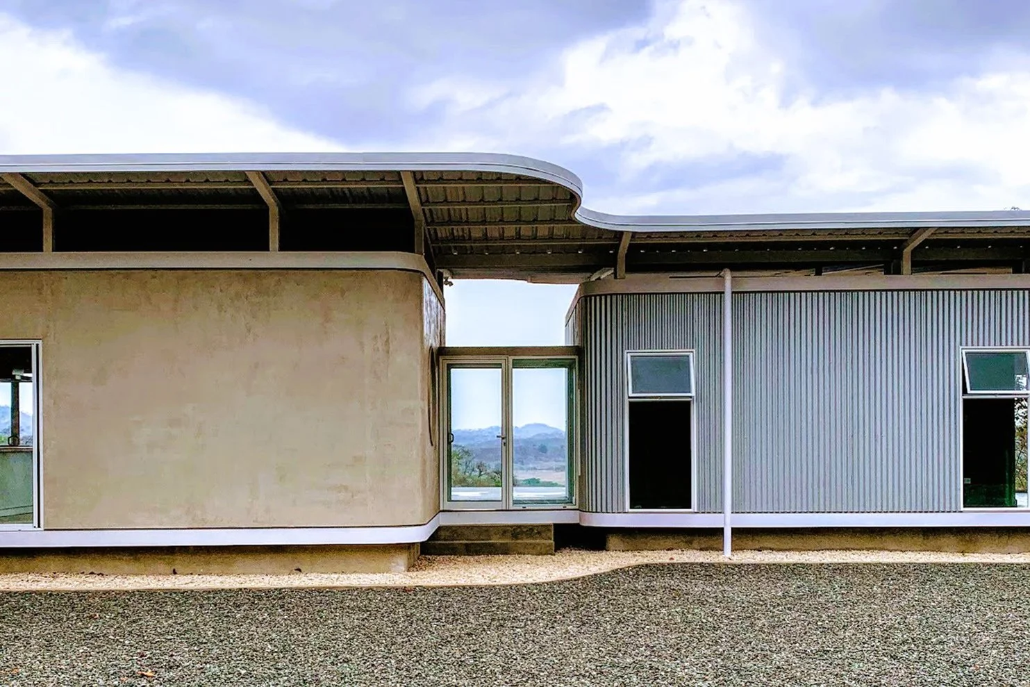 Casa Infinito residential project by Ubali in Tamarindo, Costa Rica