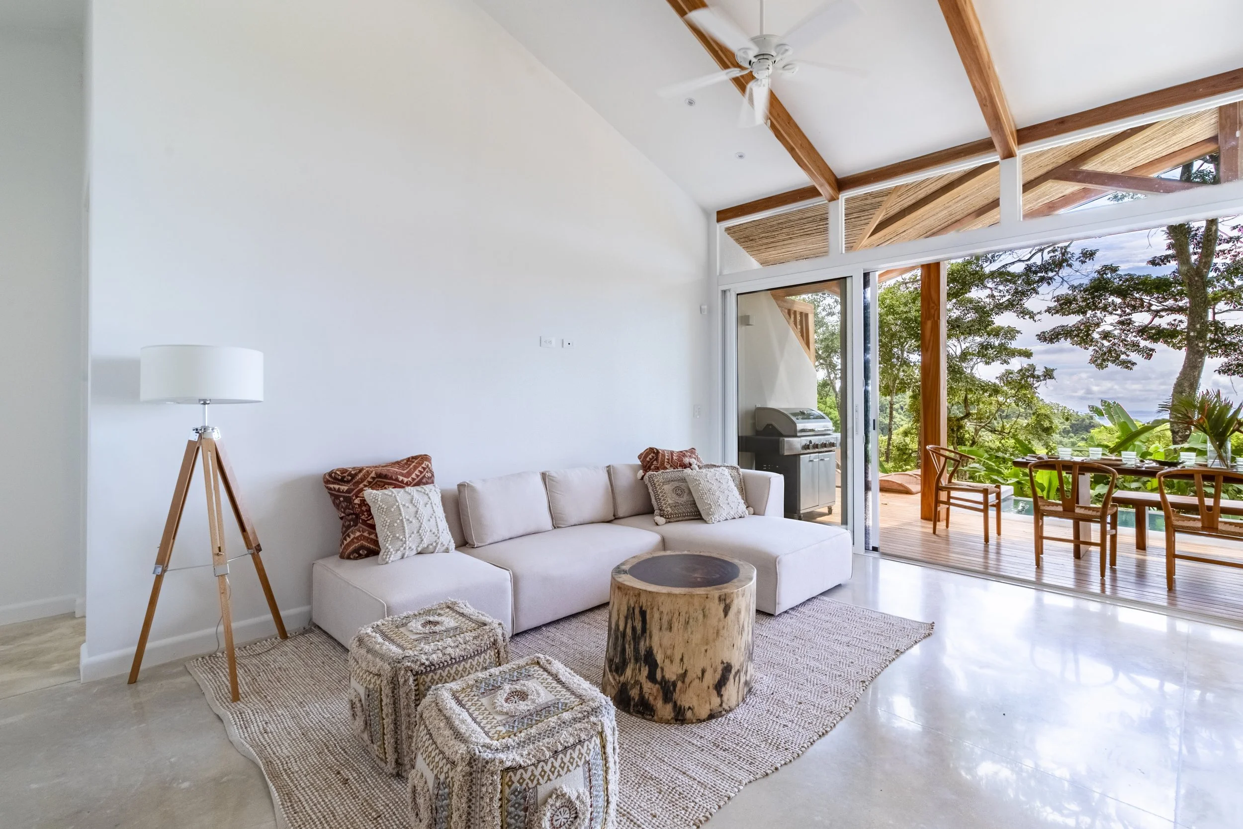 Casa NAMU by Ubali