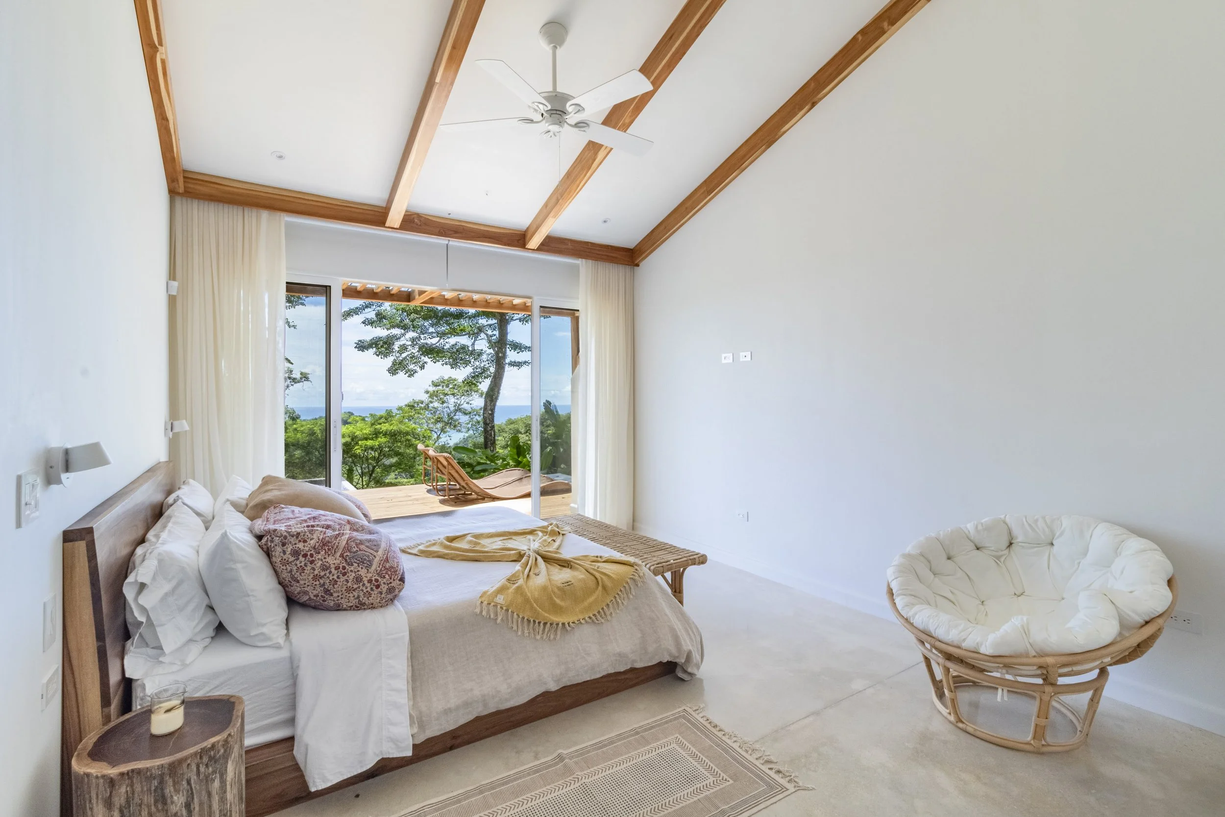 Casa NAMU by Ubali