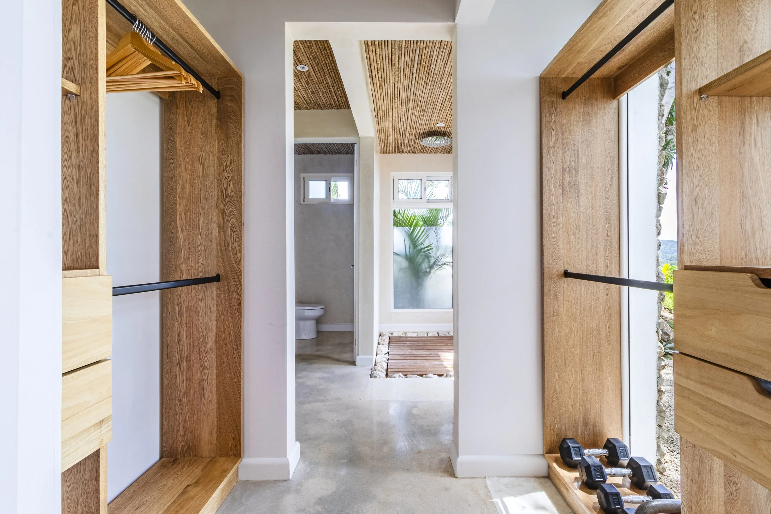 Casa NAMU by Ubali