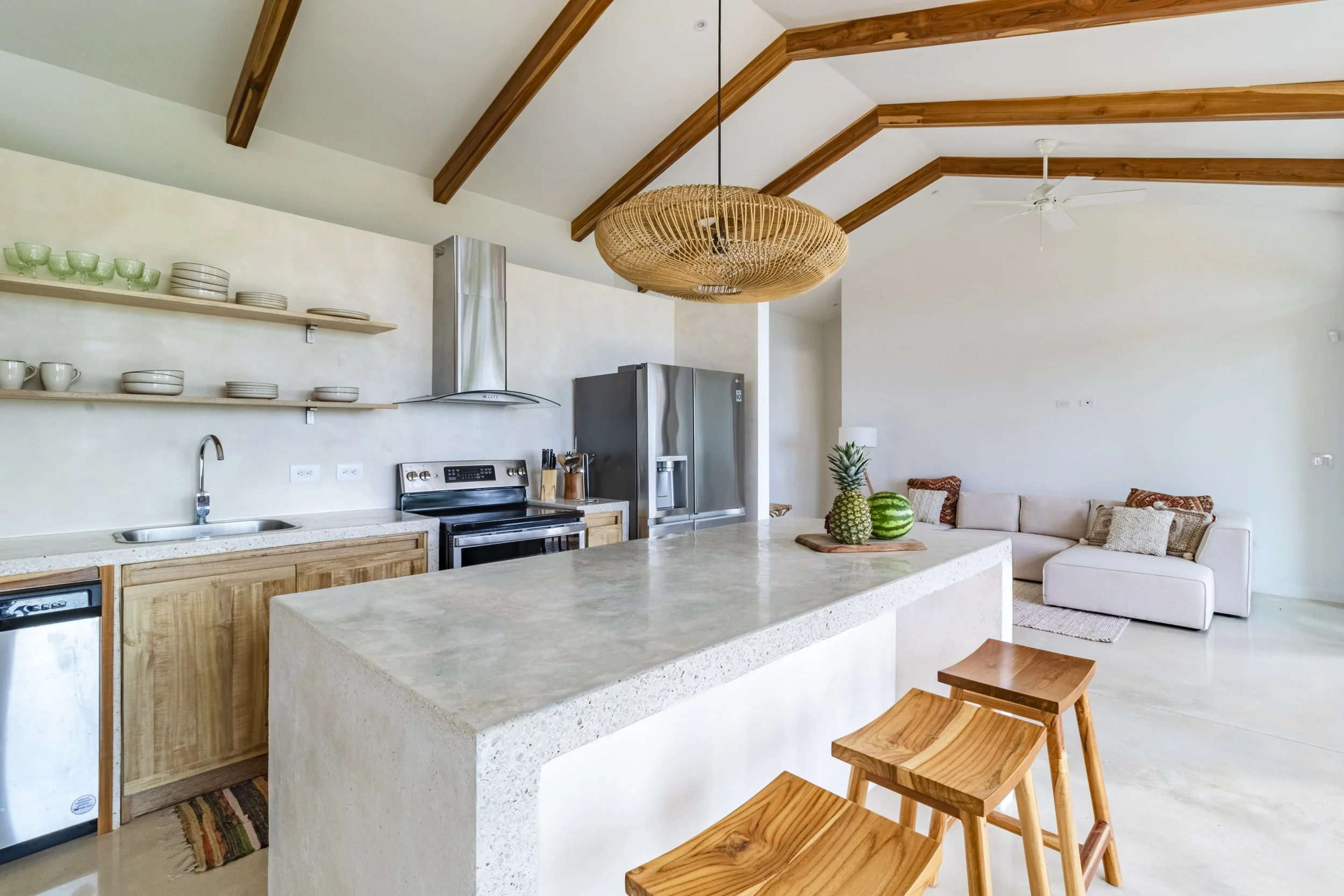 Casa NAMU by Ubali