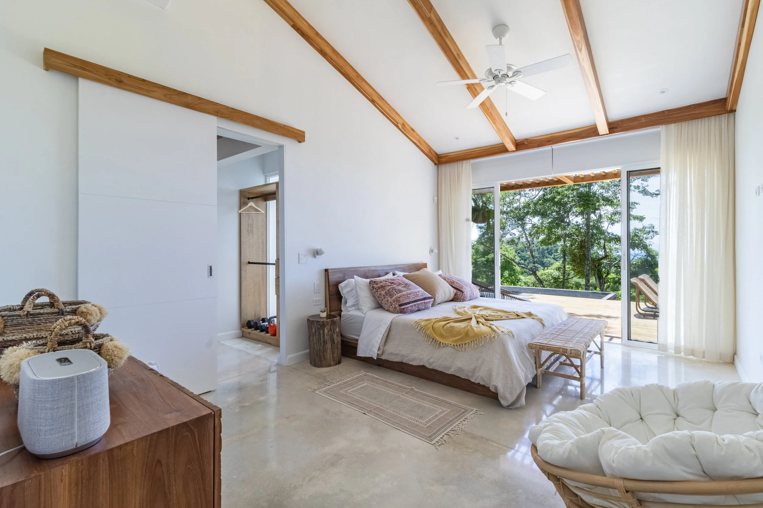 Casa NAMU by Ubali