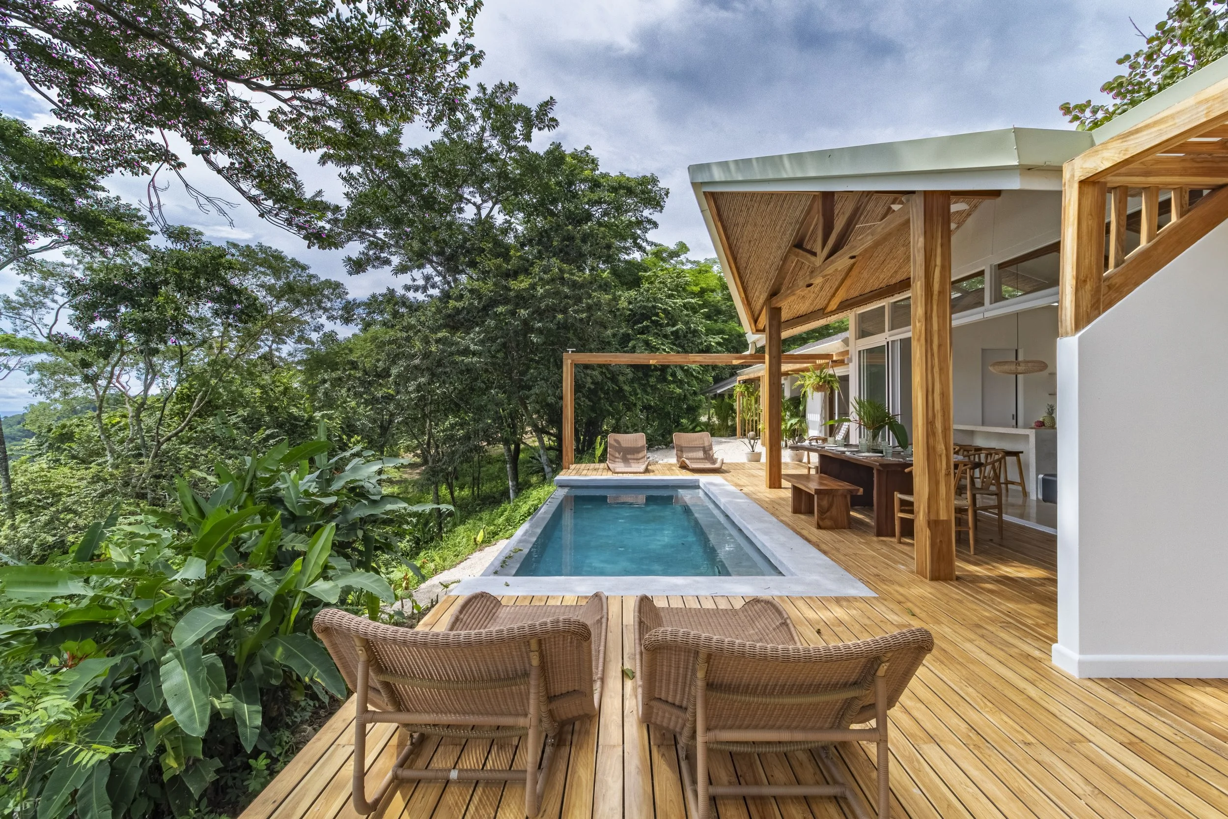 Casa NAMU by Ubali